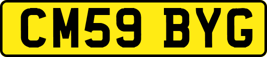 CM59BYG
