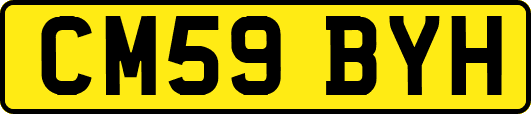 CM59BYH