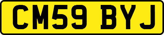 CM59BYJ