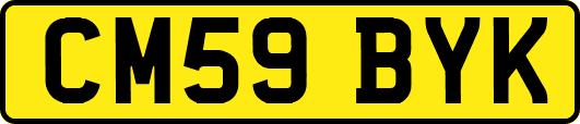 CM59BYK