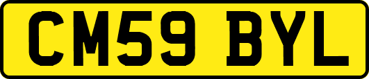 CM59BYL