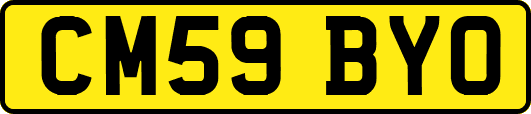 CM59BYO
