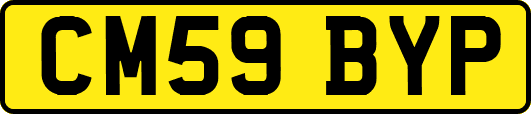 CM59BYP