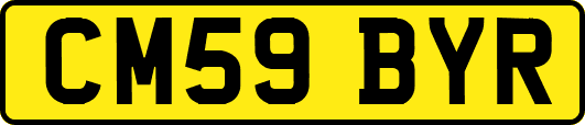CM59BYR