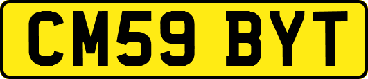 CM59BYT