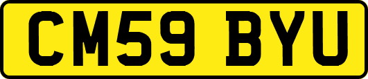 CM59BYU