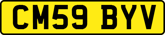 CM59BYV