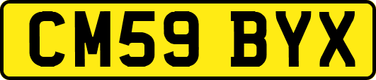CM59BYX