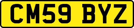 CM59BYZ