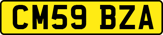 CM59BZA