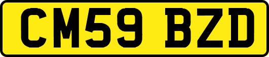 CM59BZD