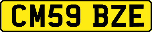 CM59BZE