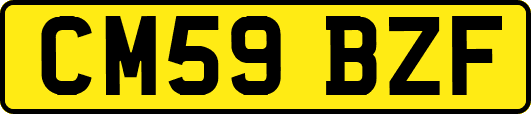 CM59BZF