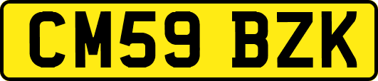 CM59BZK