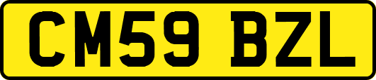 CM59BZL