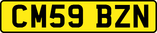 CM59BZN