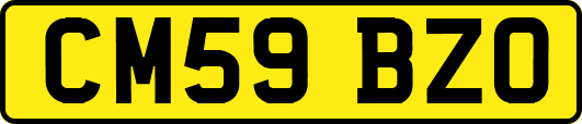 CM59BZO