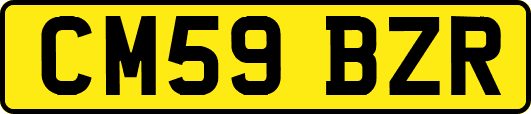 CM59BZR