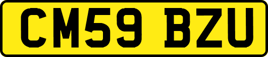 CM59BZU