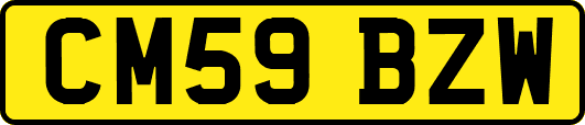 CM59BZW