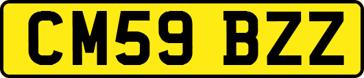 CM59BZZ