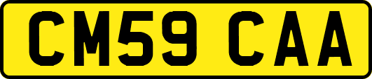 CM59CAA