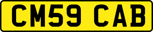 CM59CAB