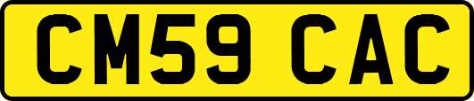 CM59CAC