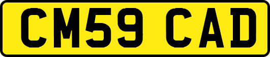 CM59CAD
