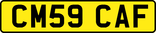 CM59CAF