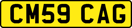 CM59CAG