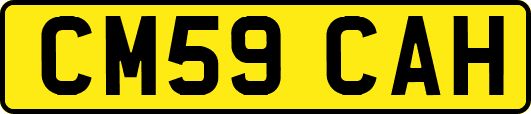 CM59CAH