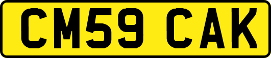 CM59CAK