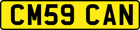 CM59CAN