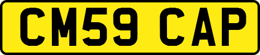CM59CAP