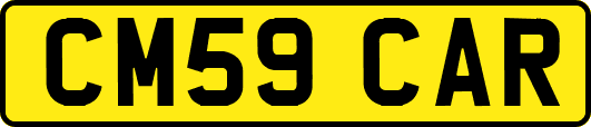 CM59CAR