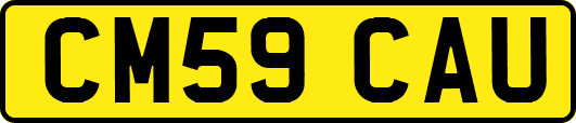 CM59CAU