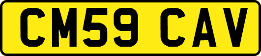 CM59CAV