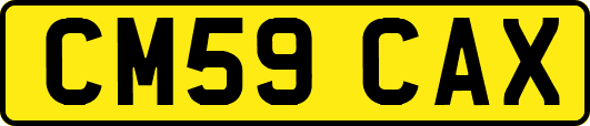 CM59CAX