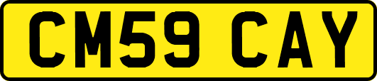 CM59CAY