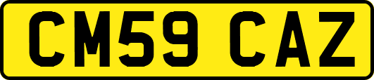 CM59CAZ