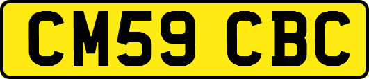 CM59CBC