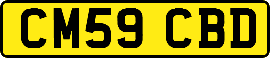 CM59CBD