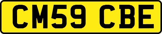 CM59CBE