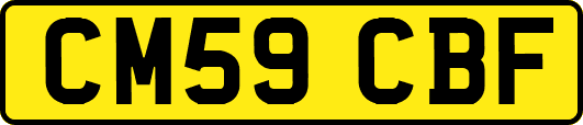 CM59CBF