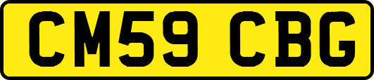 CM59CBG