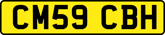 CM59CBH