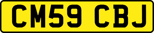 CM59CBJ