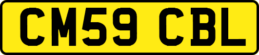 CM59CBL