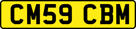 CM59CBM